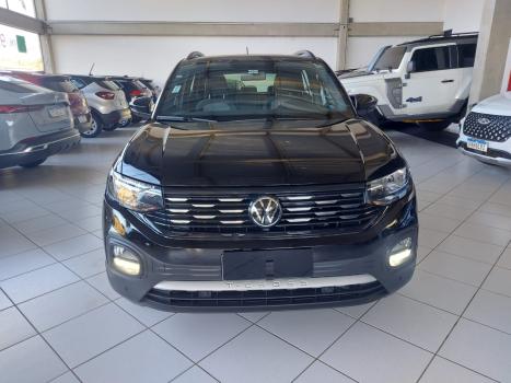 VOLKSWAGEN T-Cross 1.0 4P 200 TSI FLEX COMFORTLINE AUTOMTICO, Foto 5