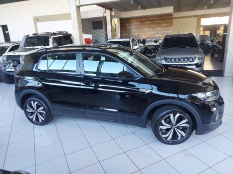 VOLKSWAGEN T-Cross 1.0 4P 200 TSI FLEX COMFORTLINE AUTOMTICO, Foto 7