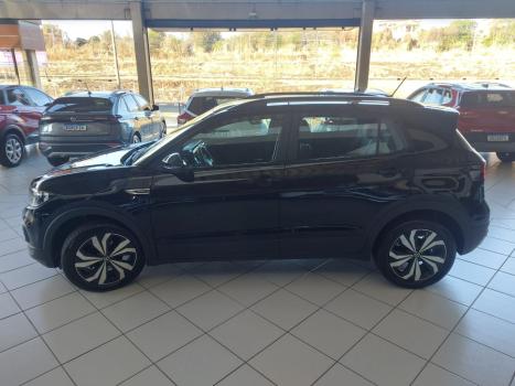 VOLKSWAGEN T-Cross 1.0 4P 200 TSI FLEX COMFORTLINE AUTOMTICO, Foto 8