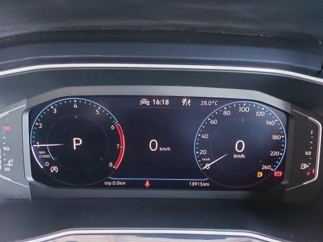 VOLKSWAGEN T-Cross 1.0 4P 200 TSI FLEX COMFORTLINE AUTOMTICO, Foto 9