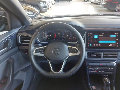 VOLKSWAGEN T-Cross 1.0 4P 200 TSI FLEX COMFORTLINE AUTOMTICO, Foto 10