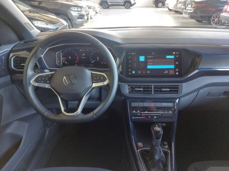 VOLKSWAGEN T-Cross 1.0 4P 200 TSI FLEX COMFORTLINE AUTOMTICO, Foto 12