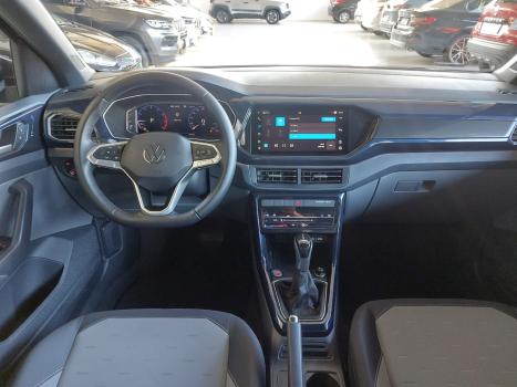 VOLKSWAGEN T-Cross 1.0 4P 200 TSI FLEX COMFORTLINE AUTOMTICO, Foto 13