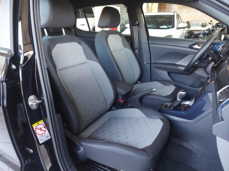 VOLKSWAGEN T-Cross 1.0 4P 200 TSI FLEX COMFORTLINE AUTOMTICO, Foto 14