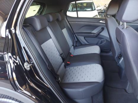 VOLKSWAGEN T-Cross 1.0 4P 200 TSI FLEX COMFORTLINE AUTOMTICO, Foto 15