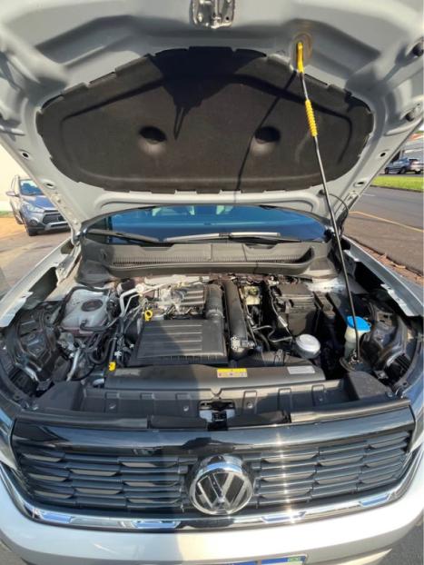 VOLKSWAGEN T-Cross 1.4 4P 250 TSI FLEX HIGHLINE AUTOMTICO, Foto 7