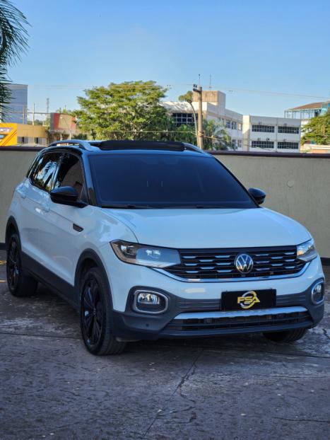VOLKSWAGEN T-Cross 1.4 4P 250 TSI FLEX HIGHLINE AUTOMTICO, Foto 4