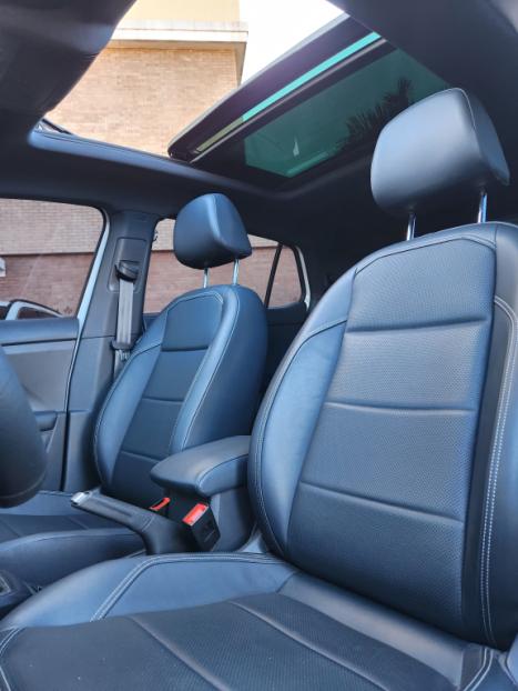 VOLKSWAGEN T-Cross 1.4 4P 250 TSI FLEX HIGHLINE AUTOMTICO, Foto 7