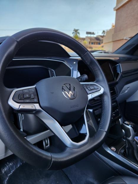 VOLKSWAGEN T-Cross 1.4 4P 250 TSI FLEX HIGHLINE AUTOMTICO, Foto 9