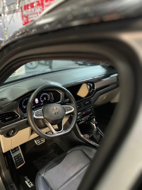 VOLKSWAGEN T-Cross 1.4 4P 250 TSI FLEX HIGHLINE AUTOMTICO, Foto 12