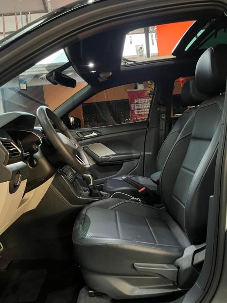 VOLKSWAGEN T-Cross 1.4 4P 250 TSI FLEX HIGHLINE AUTOMTICO, Foto 13
