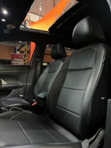 VOLKSWAGEN T-Cross 1.4 4P 250 TSI FLEX HIGHLINE AUTOMTICO, Foto 17