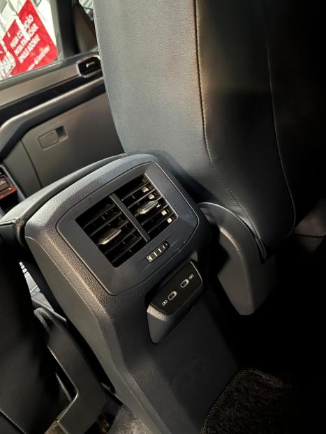 VOLKSWAGEN T-Cross 1.4 4P 250 TSI FLEX HIGHLINE AUTOMTICO, Foto 19