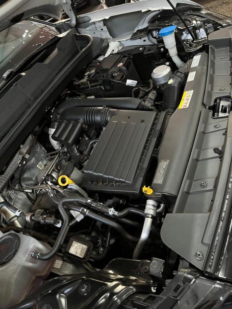 VOLKSWAGEN T-Cross 1.4 4P 250 TSI FLEX HIGHLINE AUTOMTICO, Foto 20