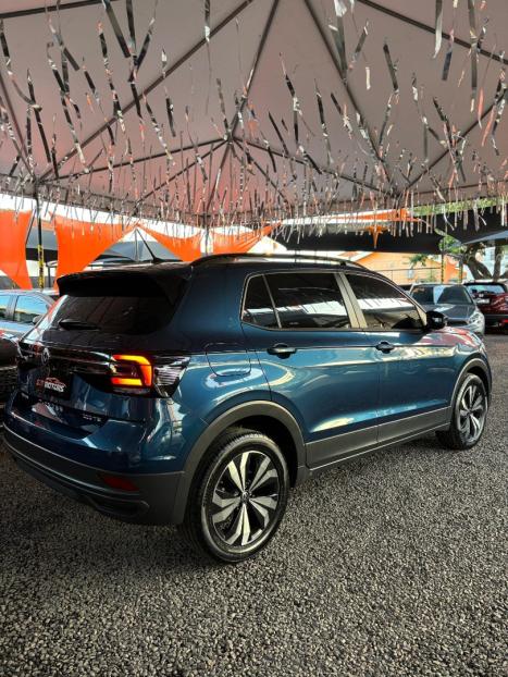 VOLKSWAGEN T-Cross 1.0 4P 200 TSI FLEX AUTOMTICO, Foto 5
