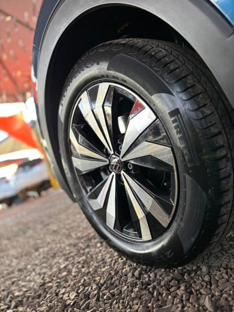 VOLKSWAGEN T-Cross 1.0 4P 200 TSI FLEX AUTOMTICO, Foto 7