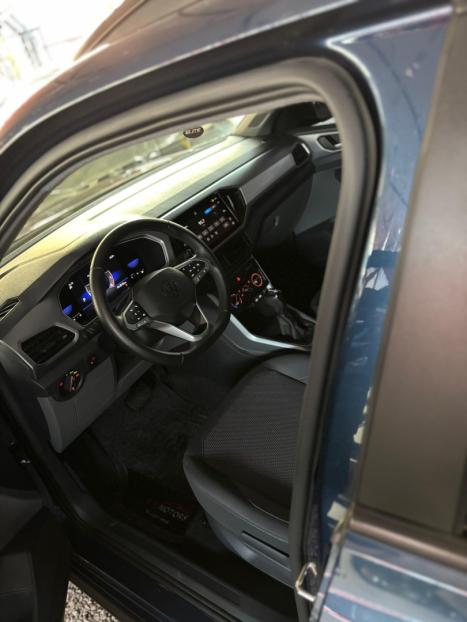 VOLKSWAGEN T-Cross 1.0 4P 200 TSI FLEX AUTOMTICO, Foto 11