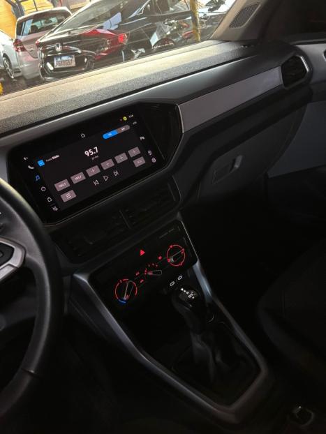 VOLKSWAGEN T-Cross 1.0 4P 200 TSI FLEX AUTOMTICO, Foto 15