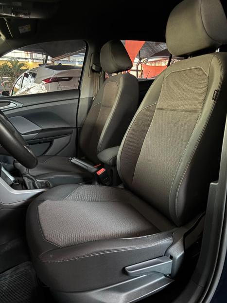 VOLKSWAGEN T-Cross 1.0 4P 200 TSI FLEX AUTOMTICO, Foto 17