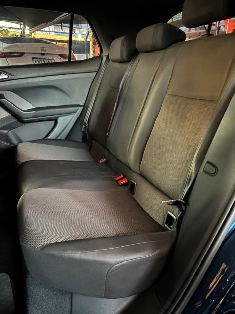 VOLKSWAGEN T-Cross 1.0 4P 200 TSI FLEX AUTOMTICO, Foto 18