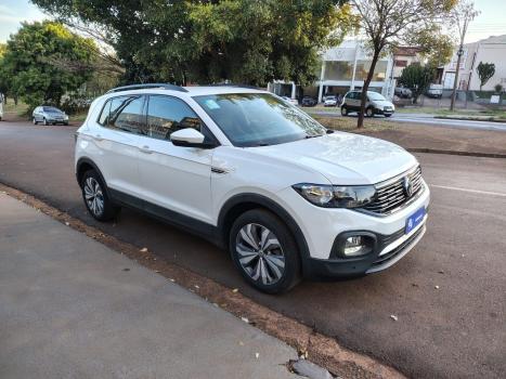 VOLKSWAGEN T-Cross 1.0 4P 200 TSI FLEX COMFORTLINE AUTOMTICO, Foto 1