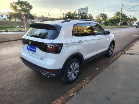 VOLKSWAGEN T-Cross 1.0 4P 200 TSI FLEX COMFORTLINE AUTOMTICO, Foto 6