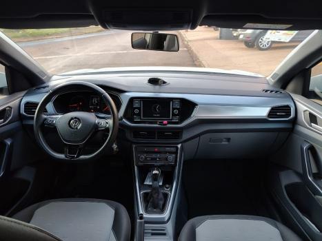VOLKSWAGEN T-Cross 1.0 4P 200 TSI FLEX COMFORTLINE AUTOMTICO, Foto 9