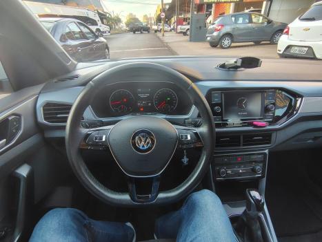 VOLKSWAGEN T-Cross 1.0 4P 200 TSI FLEX COMFORTLINE AUTOMTICO, Foto 10
