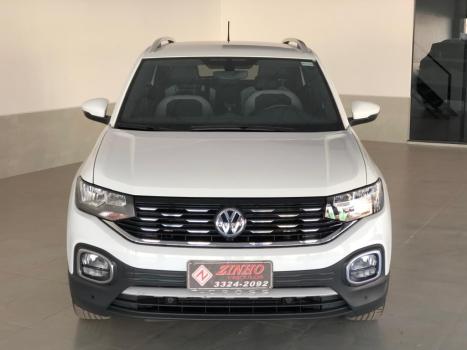 VOLKSWAGEN T-Cross 1.4 4P 250 TSI FLEX HIGHLINE AUTOMTICO, Foto 2