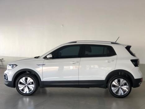 VOLKSWAGEN T-Cross 1.4 4P 250 TSI FLEX HIGHLINE AUTOMTICO, Foto 4