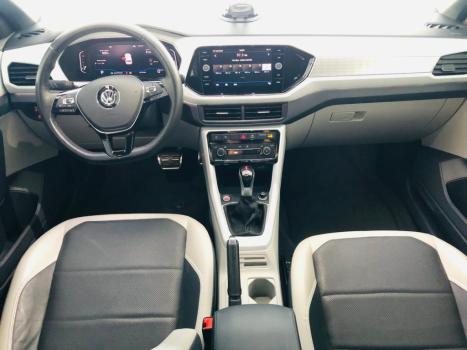 VOLKSWAGEN T-Cross 1.4 4P 250 TSI FLEX HIGHLINE AUTOMTICO, Foto 10