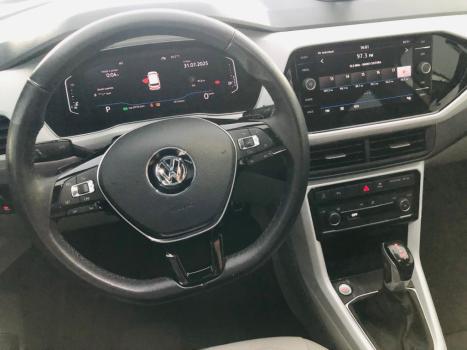VOLKSWAGEN T-Cross 1.4 4P 250 TSI FLEX HIGHLINE AUTOMTICO, Foto 11