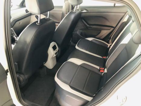 VOLKSWAGEN T-Cross 1.4 4P 250 TSI FLEX HIGHLINE AUTOMTICO, Foto 14