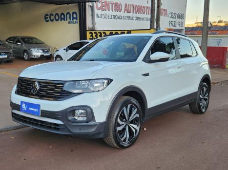 VOLKSWAGEN T-Cross 1.0 4P 200 TSI FLEX COMFORTLINE AUTOMTICO, Foto 1