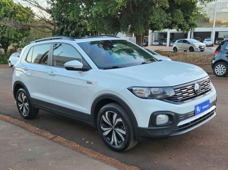VOLKSWAGEN T-Cross 1.0 4P 200 TSI FLEX COMFORTLINE AUTOMTICO, Foto 2