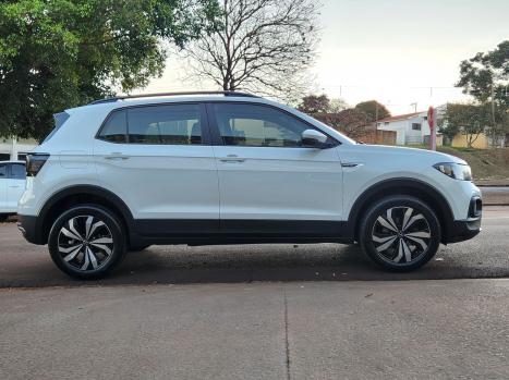 VOLKSWAGEN T-Cross 1.0 4P 200 TSI FLEX COMFORTLINE AUTOMTICO, Foto 3