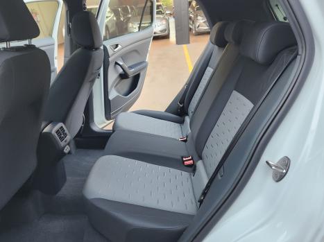 VOLKSWAGEN T-Cross 1.0 4P 200 TSI FLEX COMFORTLINE AUTOMTICO, Foto 10