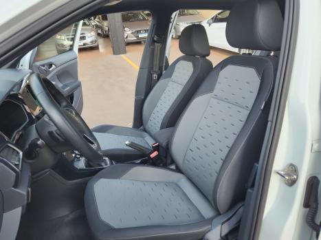 VOLKSWAGEN T-Cross 1.0 4P 200 TSI FLEX COMFORTLINE AUTOMTICO, Foto 11