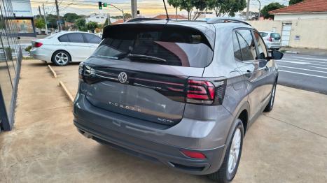 VOLKSWAGEN T-Cross 1.0 4P 200 TSI FLEX SENSE AUTOMTICO, Foto 2