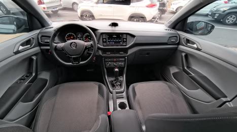 VOLKSWAGEN T-Cross 1.0 4P 200 TSI FLEX SENSE AUTOMTICO, Foto 3