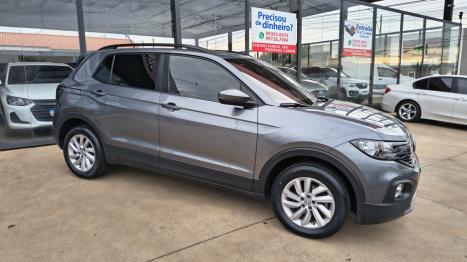 VOLKSWAGEN T-Cross 1.0 4P 200 TSI FLEX SENSE AUTOMTICO, Foto 5