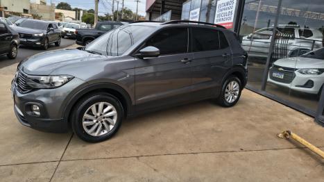 VOLKSWAGEN T-Cross 1.0 4P 200 TSI FLEX SENSE AUTOMTICO, Foto 6