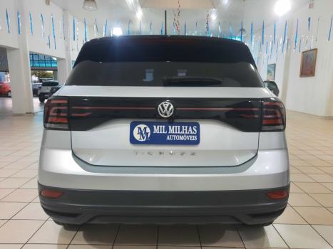 VOLKSWAGEN T-Cross 1.0 4P 200 TSI FLEX SENSE AUTOMTICO, Foto 5
