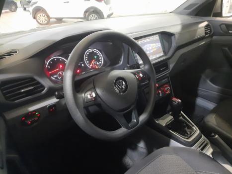 VOLKSWAGEN T-Cross 1.0 4P 200 TSI FLEX SENSE AUTOMTICO, Foto 7