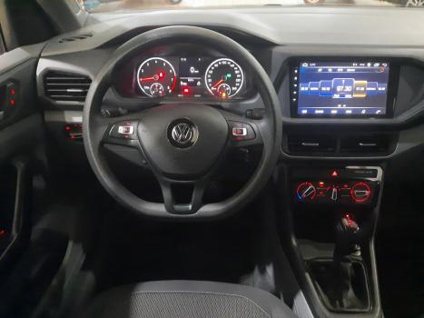 VOLKSWAGEN T-Cross 1.0 4P 200 TSI FLEX SENSE AUTOMTICO, Foto 8