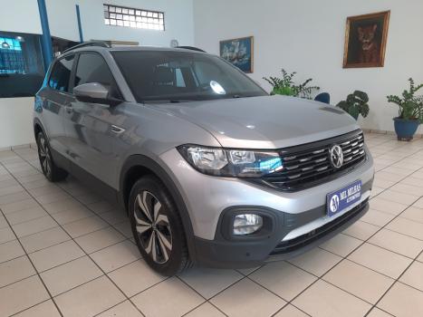 VOLKSWAGEN T-Cross 1.0 4P 200 TSI FLEX COMFORTLINE AUTOMTICO, Foto 1