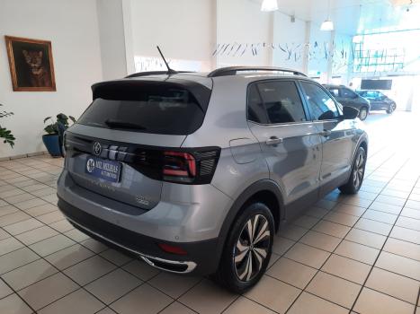 VOLKSWAGEN T-Cross 1.0 4P 200 TSI FLEX COMFORTLINE AUTOMTICO, Foto 6