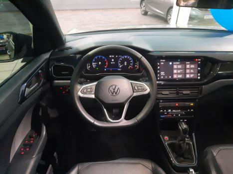 VOLKSWAGEN T-Cross 1.0 4P 200 TSI FLEX COMFORTLINE AUTOMTICO, Foto 7