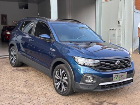 VOLKSWAGEN T-Cross 1.0 4P 200 TSI FLEX COMFORTLINE AUTOMTICO, Foto 2