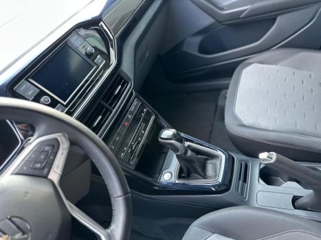 VOLKSWAGEN T-Cross 1.0 4P 200 TSI FLEX COMFORTLINE AUTOMTICO, Foto 5